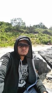 Meet your Posher, José